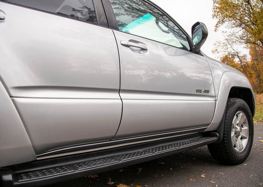 2004 Toyota 4Runner 4th Gen - Image 12 of 19