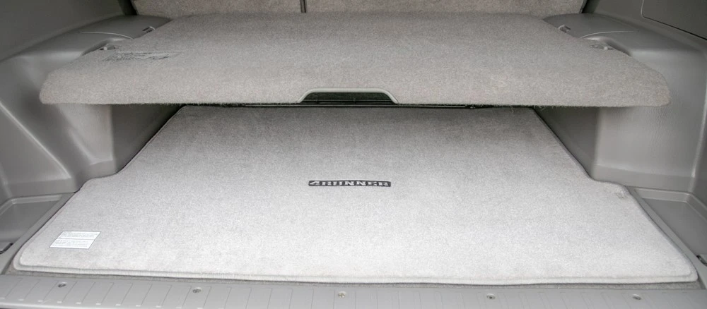 2004 Toyota 4Runner 4th Gen - Image 17 of 19