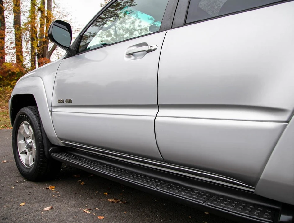 2004 Toyota 4Runner 4th Gen - Image 11 of 19