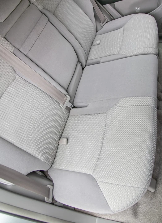 2004 Toyota 4Runner 4th Gen - Image 15 of 19