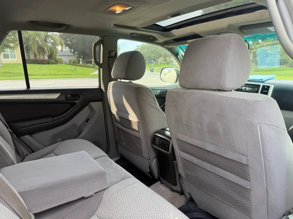 2004 Toyota 4Runner 4th Gen - Image 11 of 11