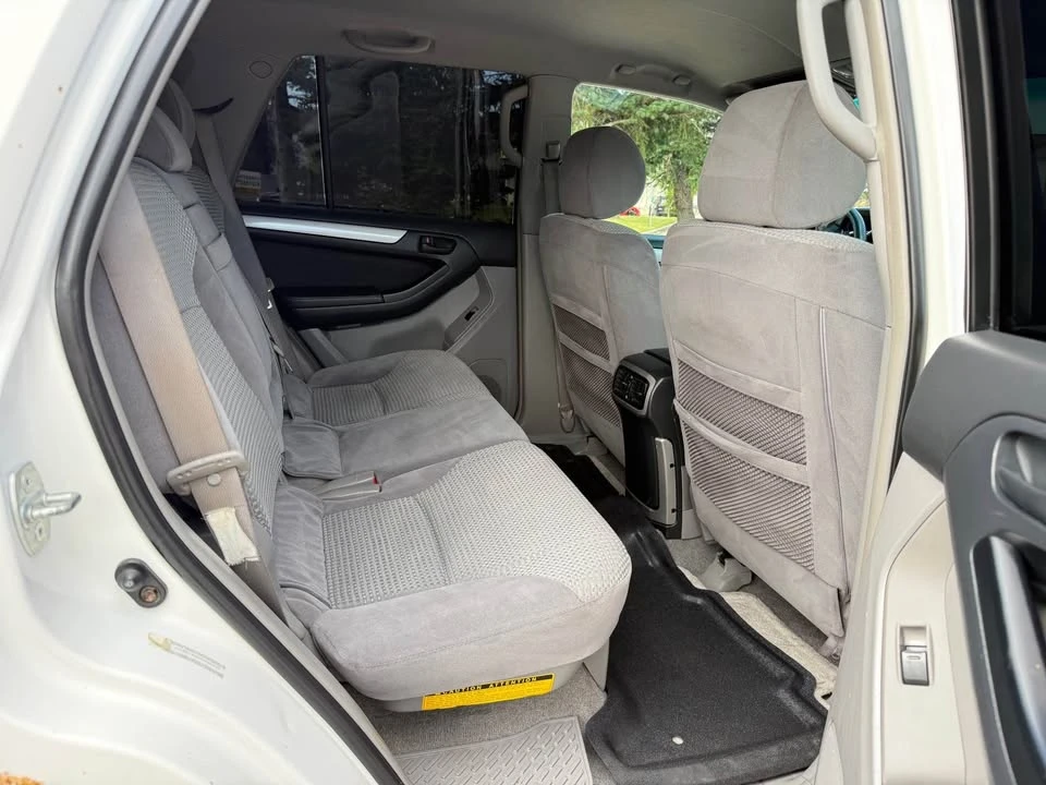 2004 Toyota 4Runner 4th Gen - Image 13 of 15