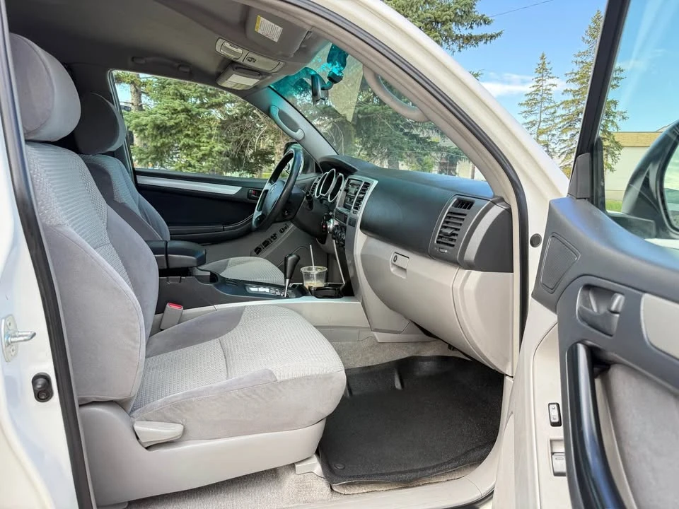 2004 Toyota 4Runner 4th Gen - Image 14 of 15