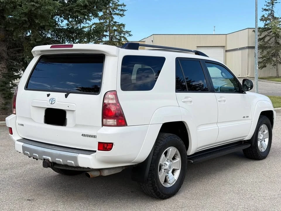 2004 Toyota 4Runner 4th Gen - Image 4 of 15
