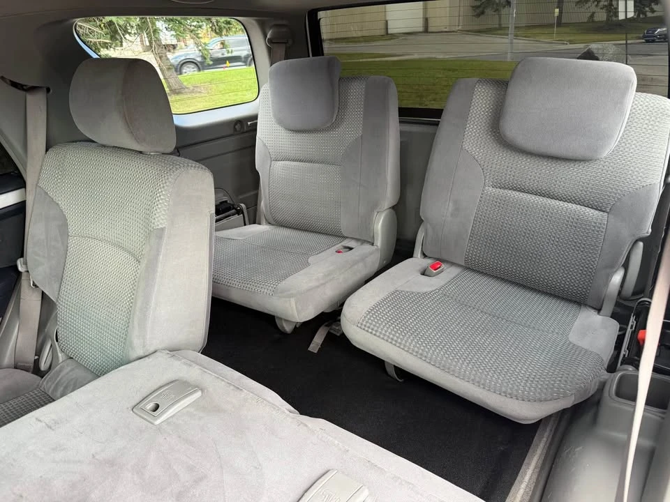 2004 Toyota 4Runner 4th Gen - Image 11 of 15