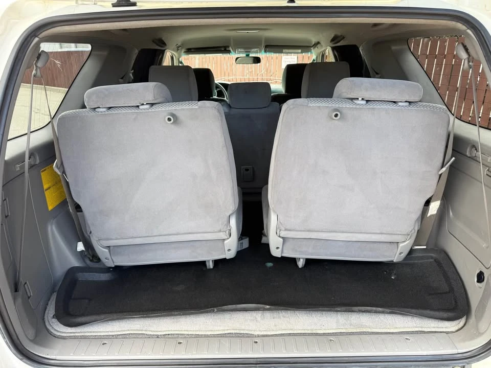 2004 Toyota 4Runner 4th Gen - Image 12 of 15