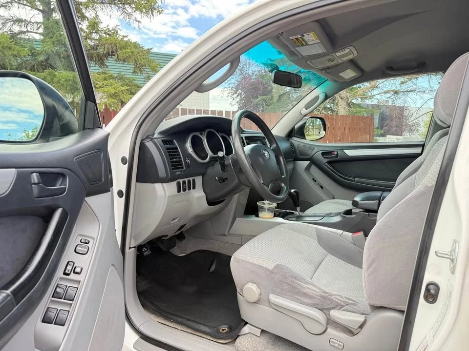 2004 Toyota 4Runner 4th Gen - Image 8 of 15
