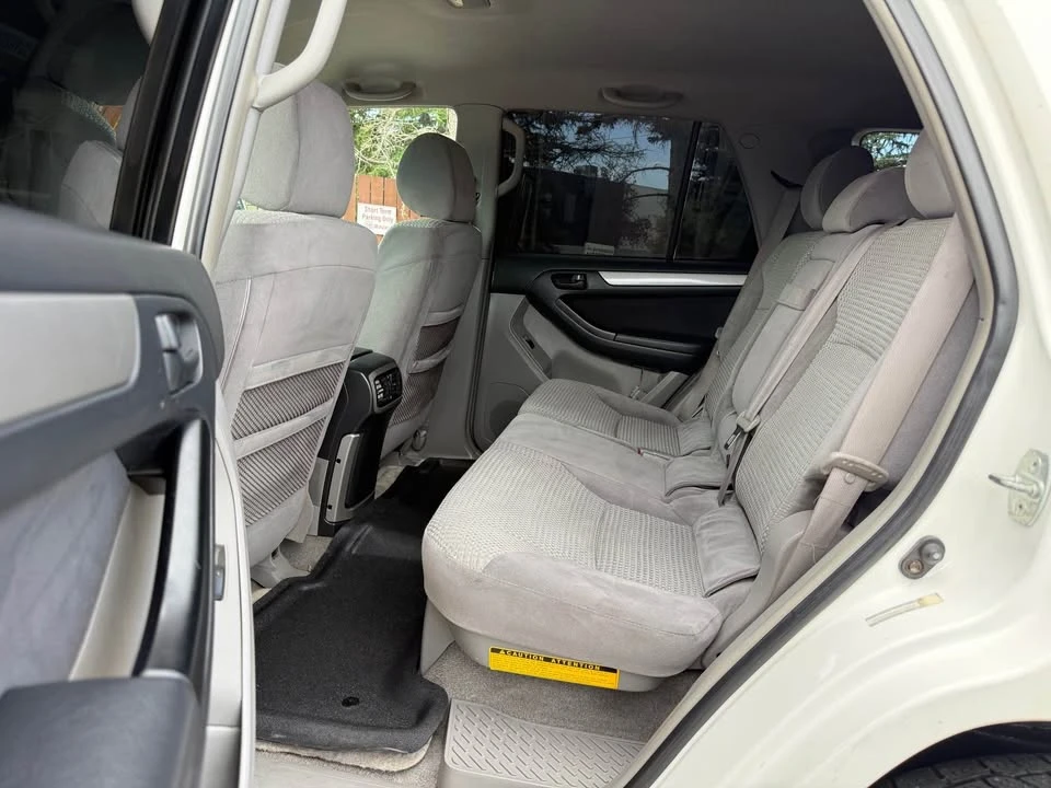 2004 Toyota 4Runner 4th Gen - Image 10 of 15