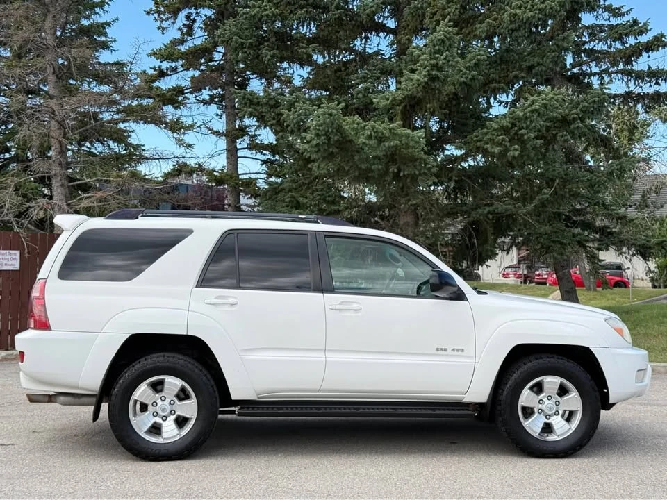 2004 Toyota 4Runner 4th Gen - Image 5 of 15