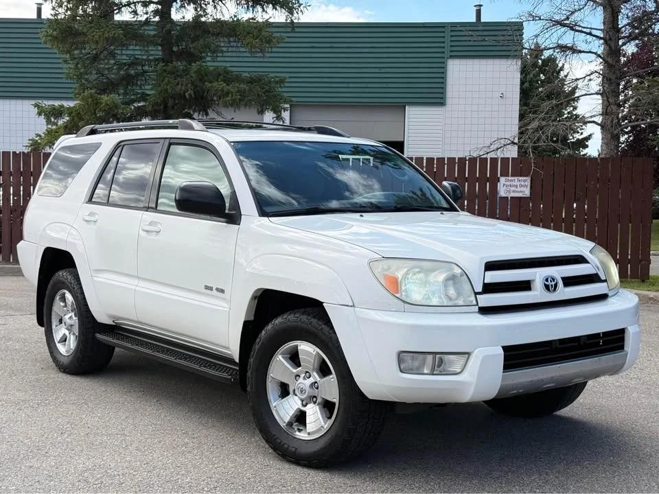2004 Toyota 4Runner 4th Gen - Image 6 of 15