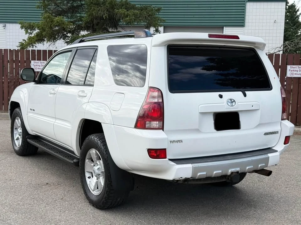 2004 Toyota 4Runner 4th Gen - Image 3 of 15