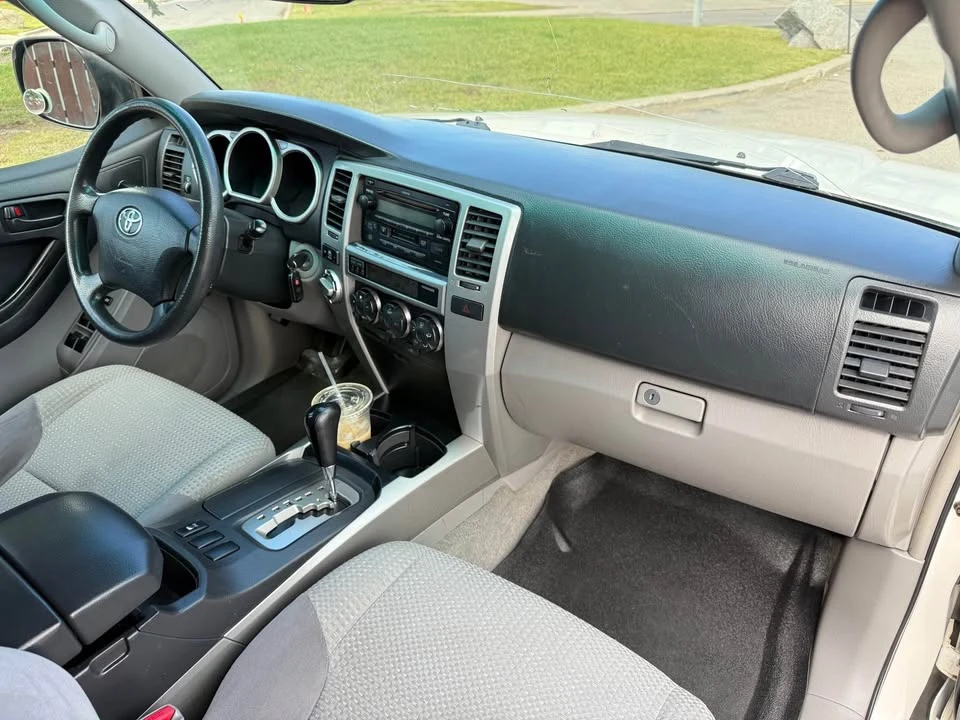 2004 Toyota 4Runner 4th Gen - Image 15 of 15