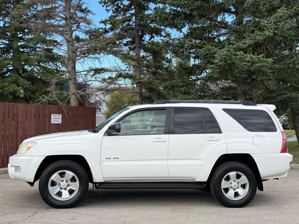 2004 Toyota 4Runner 4th Gen - Image 2 of 15