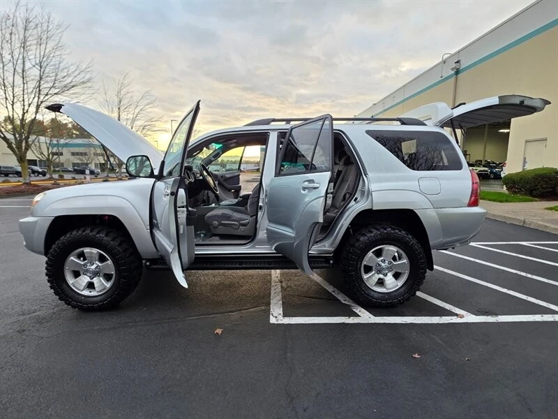 2004 Toyota 4Runner 4th Gen - Image 21 of 21