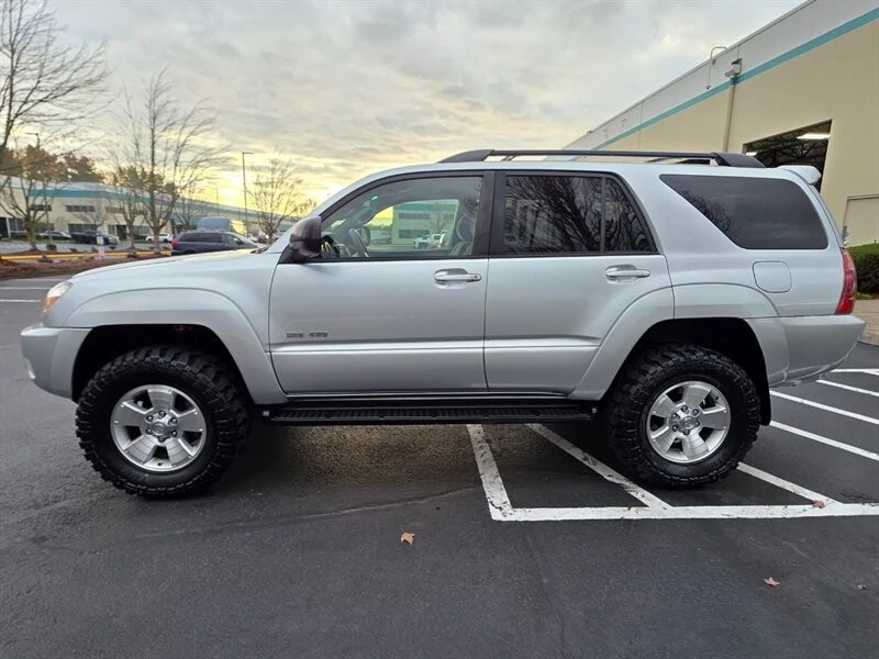 2004 Toyota 4Runner 4th Gen - Image 3 of 21