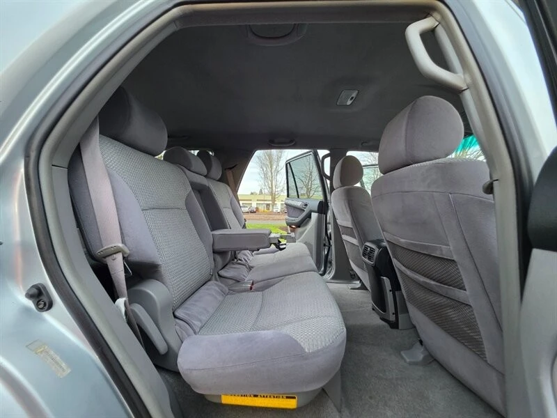 2004 Toyota 4Runner 4th Gen - Image 16 of 21