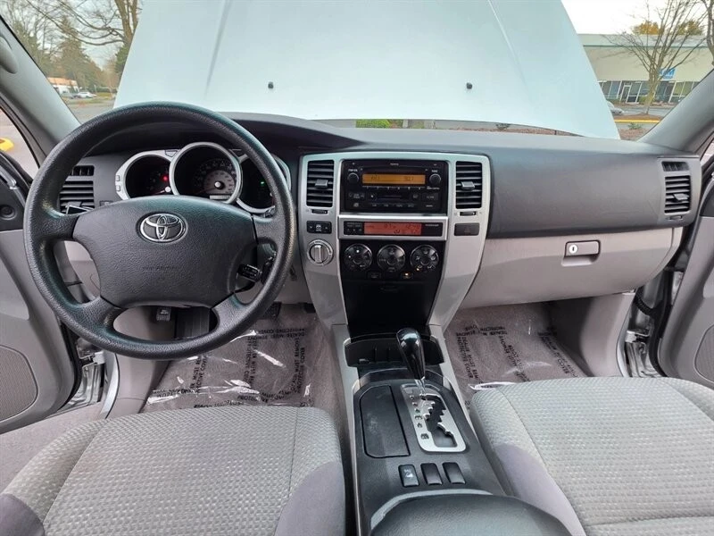 2004 Toyota 4Runner 4th Gen - Image 20 of 21