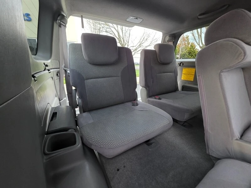 2004 Toyota 4Runner 4th Gen - Image 18 of 21