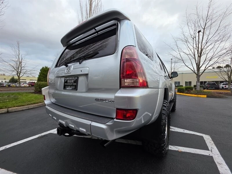 2004 Toyota 4Runner 4th Gen - Image 12 of 21