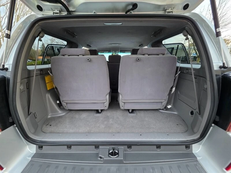 2004 Toyota 4Runner 4th Gen - Image 19 of 21