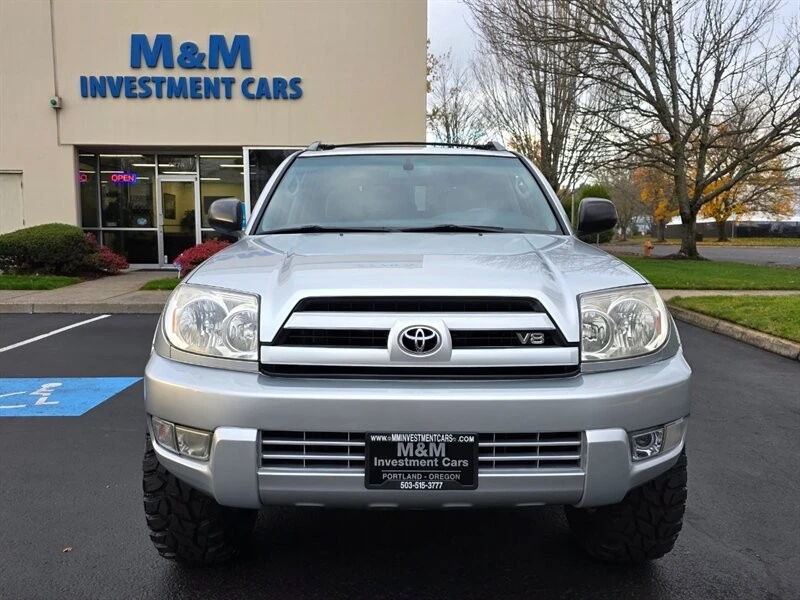 2004 Toyota 4Runner 4th Gen - Image 5 of 21