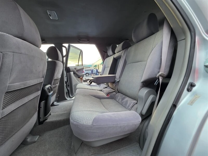 2004 Toyota 4Runner 4th Gen - Image 15 of 21
