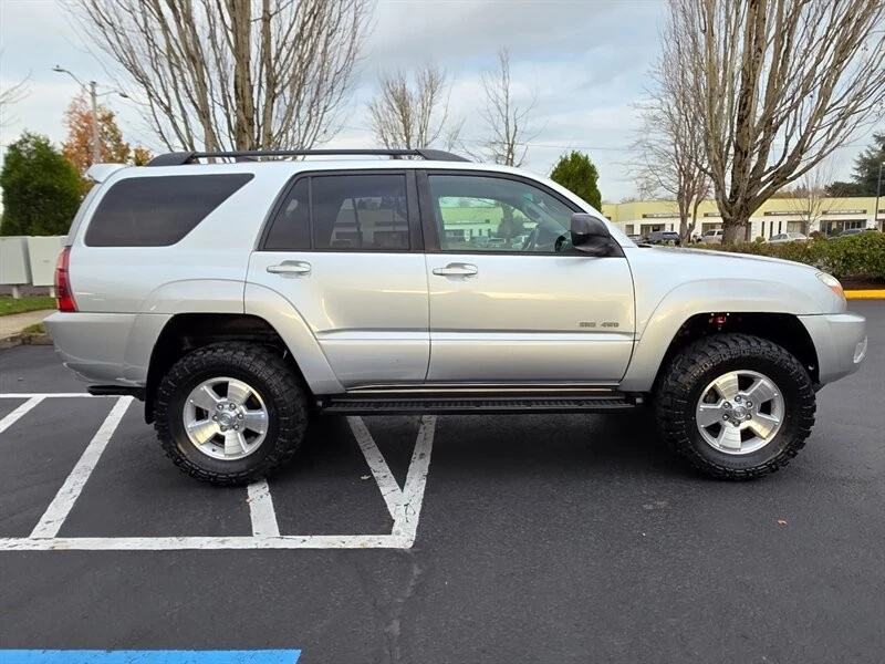 2004 Toyota 4Runner 4th Gen - Image 4 of 21