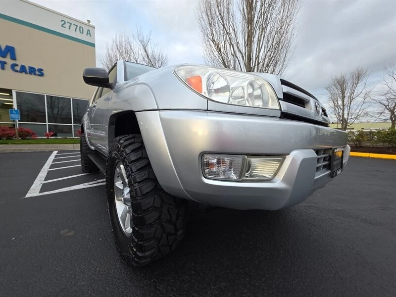 2004 Toyota 4Runner 4th Gen - Image 10 of 21