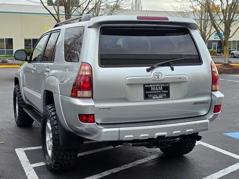 2004 Toyota 4Runner 4th Gen - Image 7 of 21