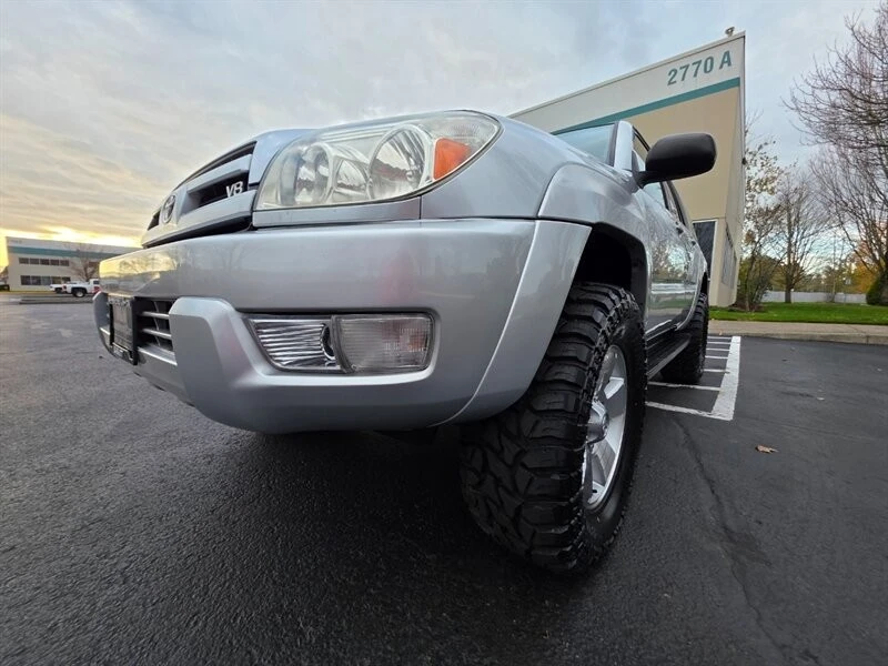 2004 Toyota 4Runner 4th Gen - Image 9 of 21