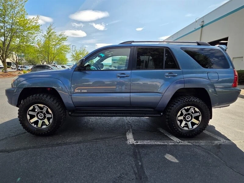 2004 Toyota 4Runner 4th Gen - Image 3 of 21