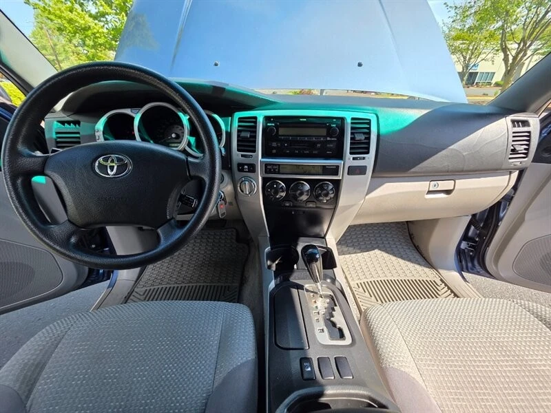 2004 Toyota 4Runner 4th Gen - Image 18 of 21