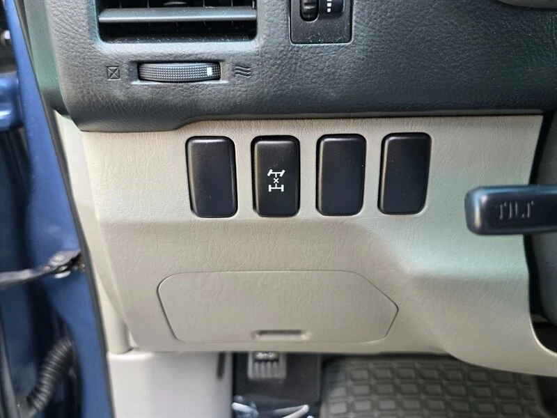 2004 Toyota 4Runner 4th Gen - Image 21 of 21