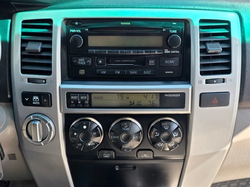 2004 Toyota 4Runner 4th Gen - Image 20 of 21