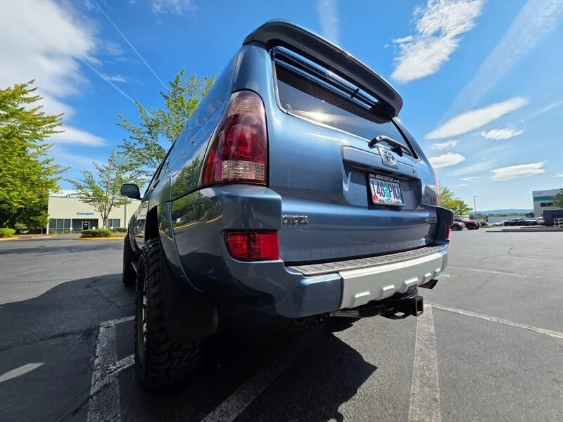 2004 Toyota 4Runner 4th Gen - Image 9 of 21