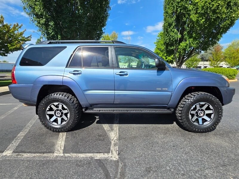 2004 Toyota 4Runner 4th Gen - Image 4 of 21