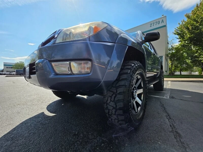 2004 Toyota 4Runner 4th Gen - Image 12 of 21