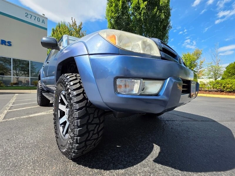 2004 Toyota 4Runner 4th Gen - Image 11 of 21