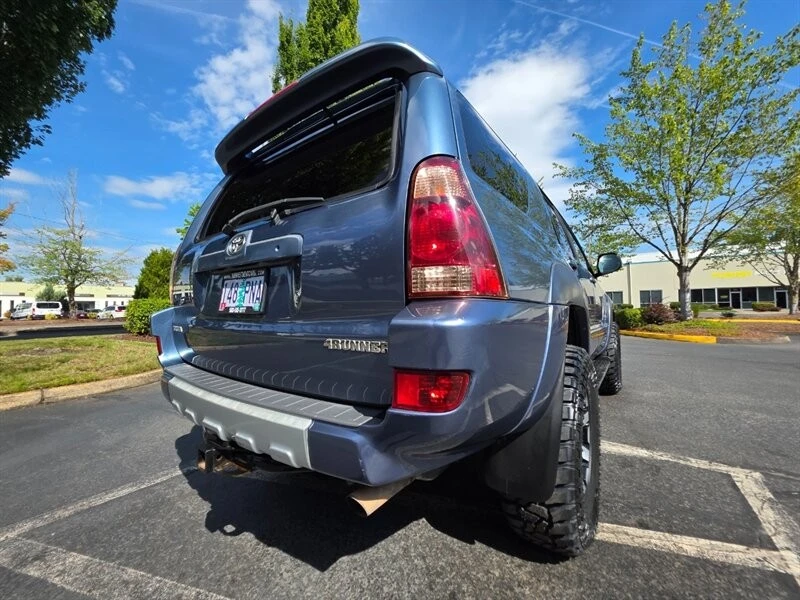 2004 Toyota 4Runner 4th Gen - Image 10 of 21