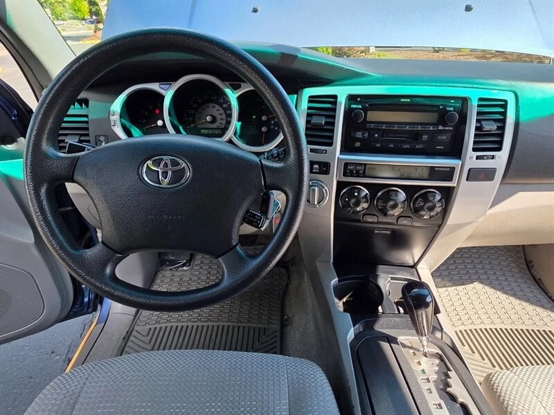 2004 Toyota 4Runner 4th Gen - Image 19 of 21