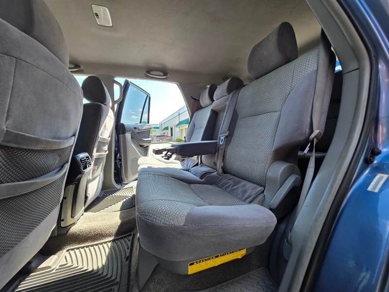 2004 Toyota 4Runner 4th Gen - Image 14 of 21