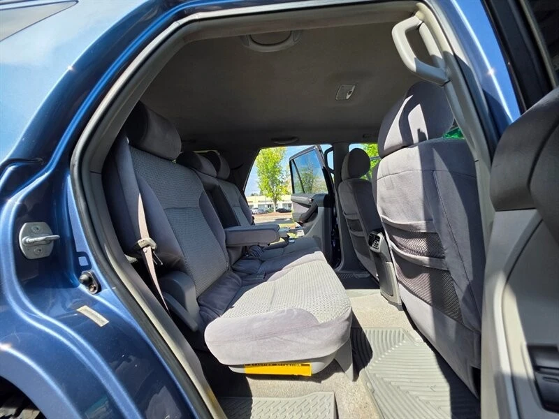 2004 Toyota 4Runner 4th Gen - Image 16 of 21