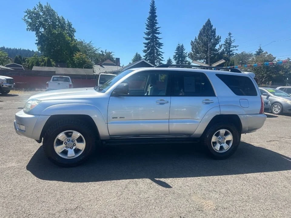 2004 Toyota 4Runner 4th Gen - Image 2 of 14