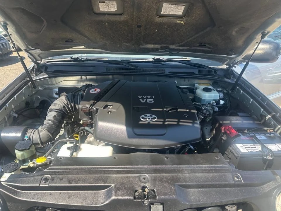 2004 Toyota 4Runner 4th Gen - Image 14 of 14