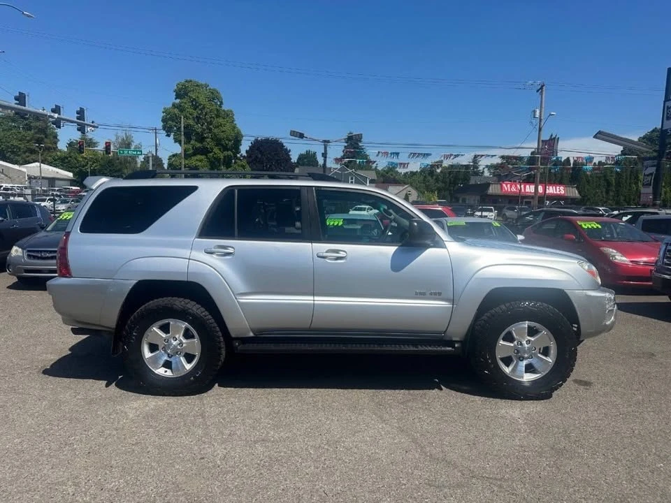 2004 Toyota 4Runner 4th Gen - Image 7 of 14