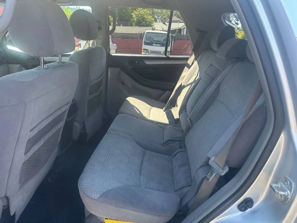 2004 Toyota 4Runner 4th Gen - Image 11 of 14