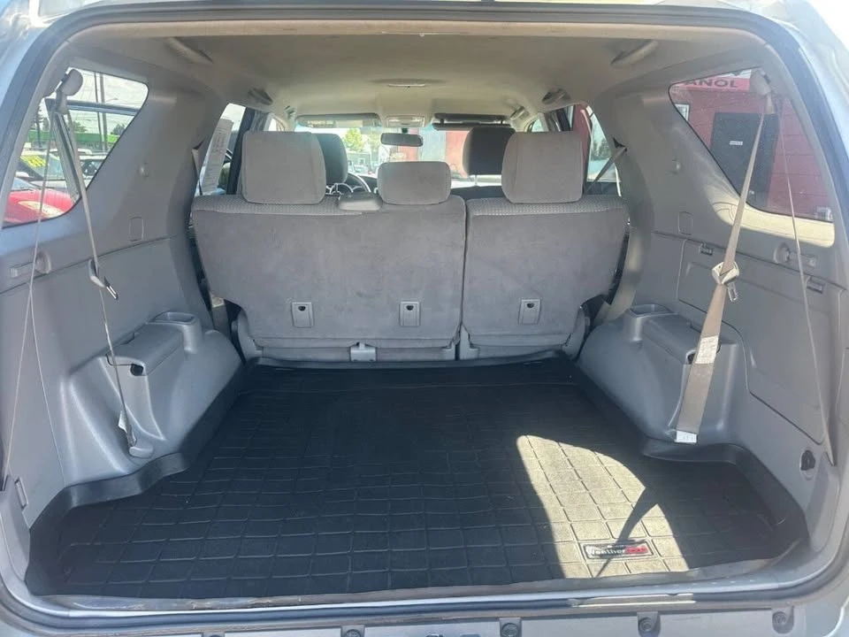 2004 Toyota 4Runner 4th Gen - Image 12 of 14