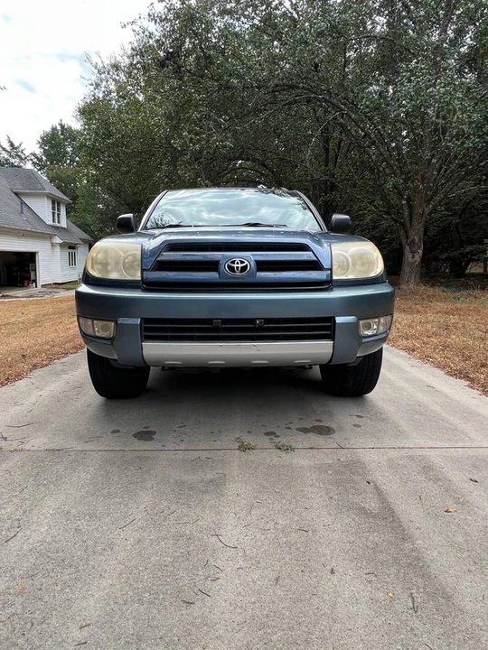 2004 Toyota 4Runner 4th Gen - Image 3 of 12