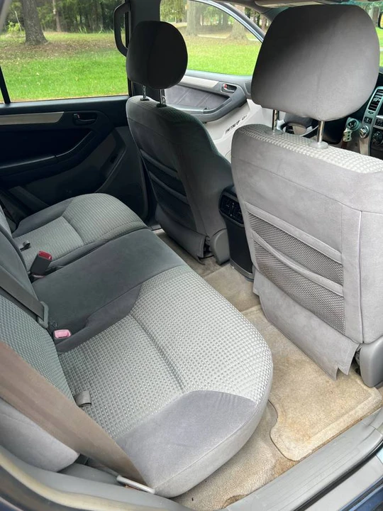 2004 Toyota 4Runner 4th Gen - Image 10 of 12