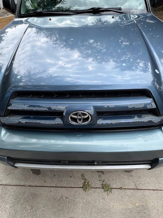 2004 Toyota 4Runner 4th Gen - Image 4 of 12